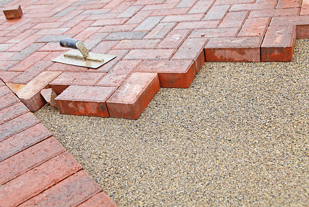 Reasons to Select Us for Your Driveway Paving Requirements in Mountain City, TN